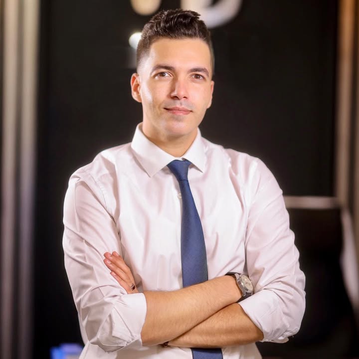 Aslam El-Hdad
