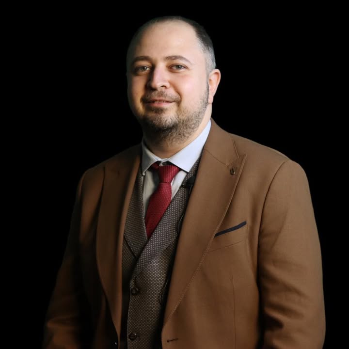 هاني زكريا