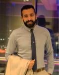 زياد الحجر