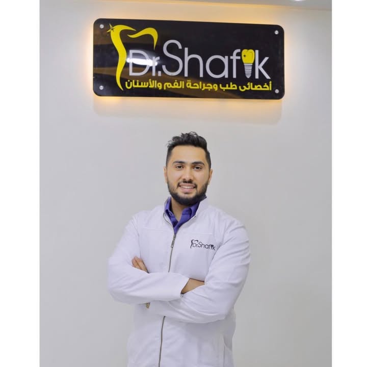 عبد الرحمن شفيق
