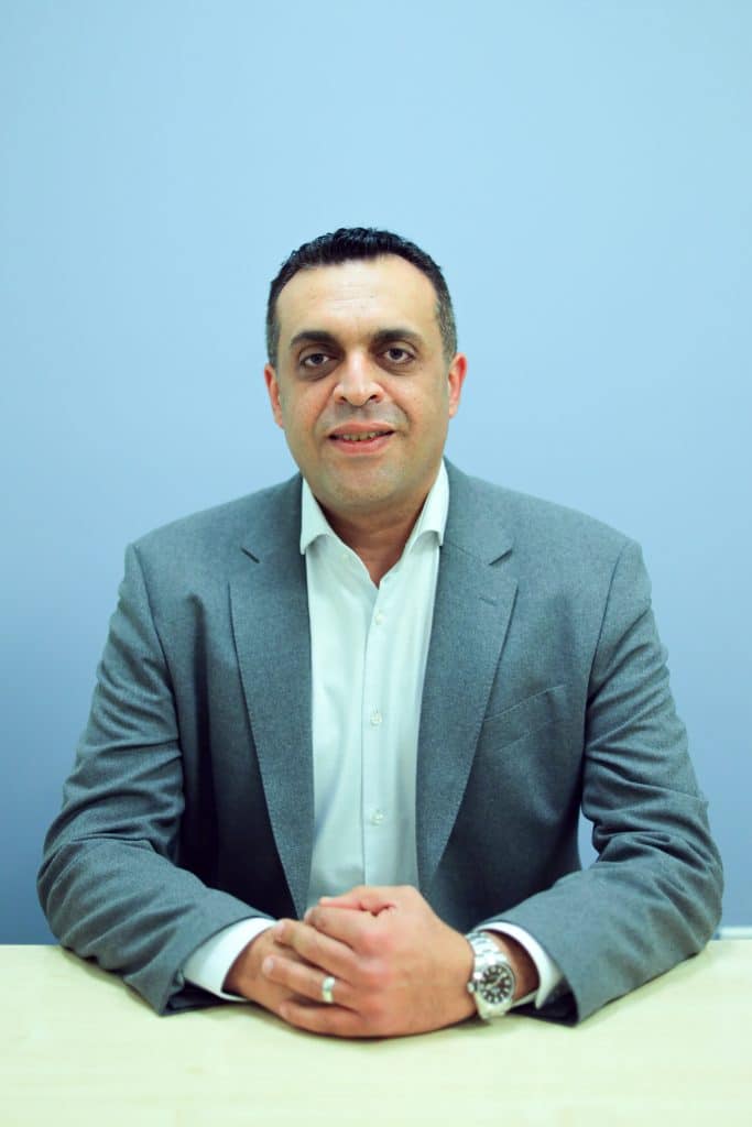 محمد القاضي
