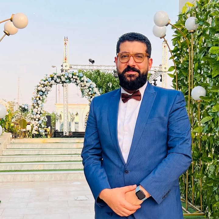 عبدالله ربيع
