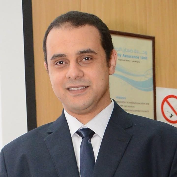 Hesham Atef