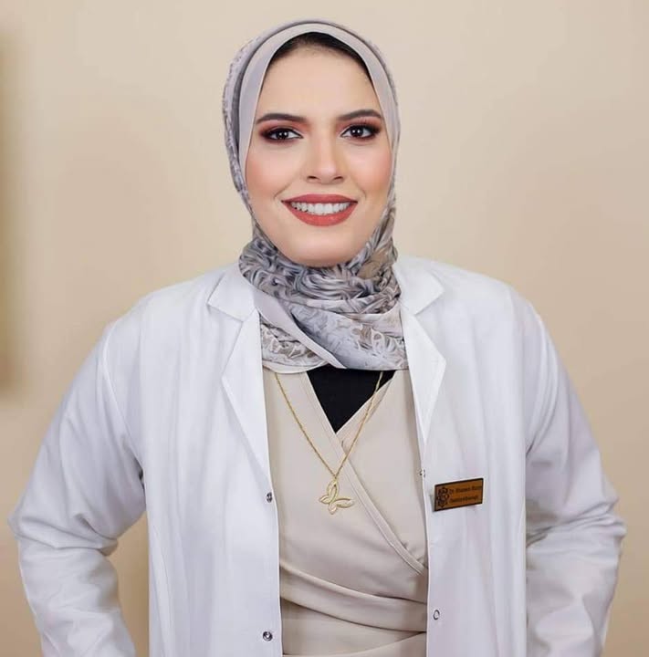Sherine Samy Zayd