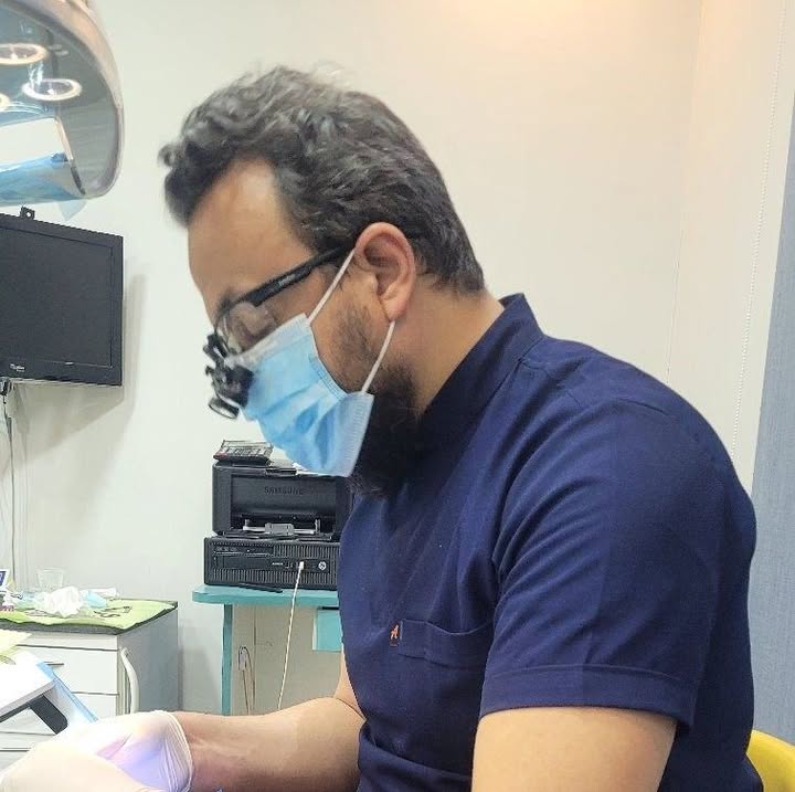 Alaa Naguib