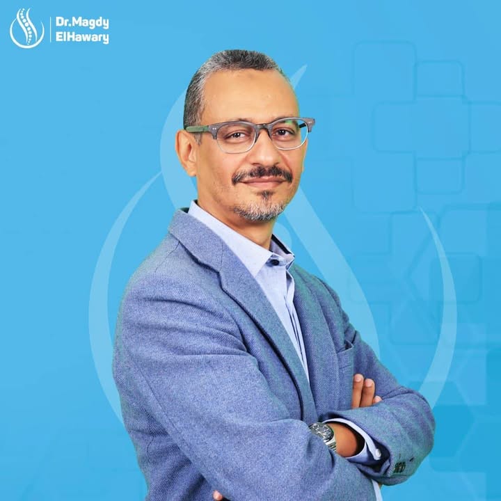 Magdy El-Hwary