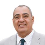 Ashraf Nasef