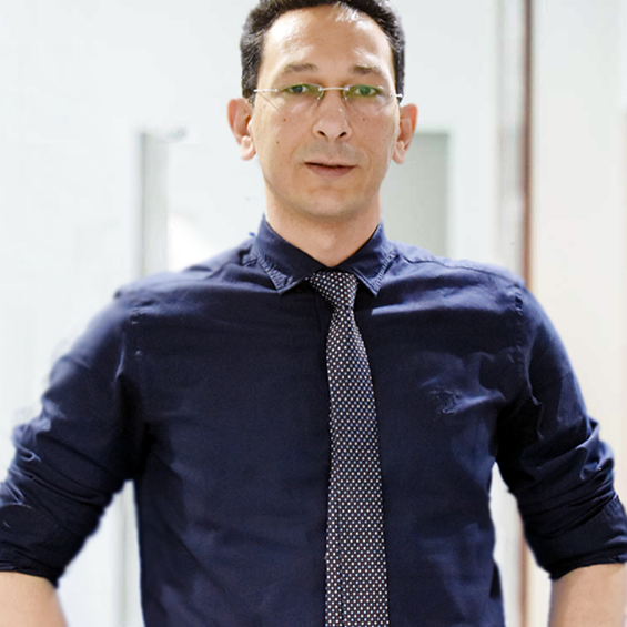 محمد أحمد منصور