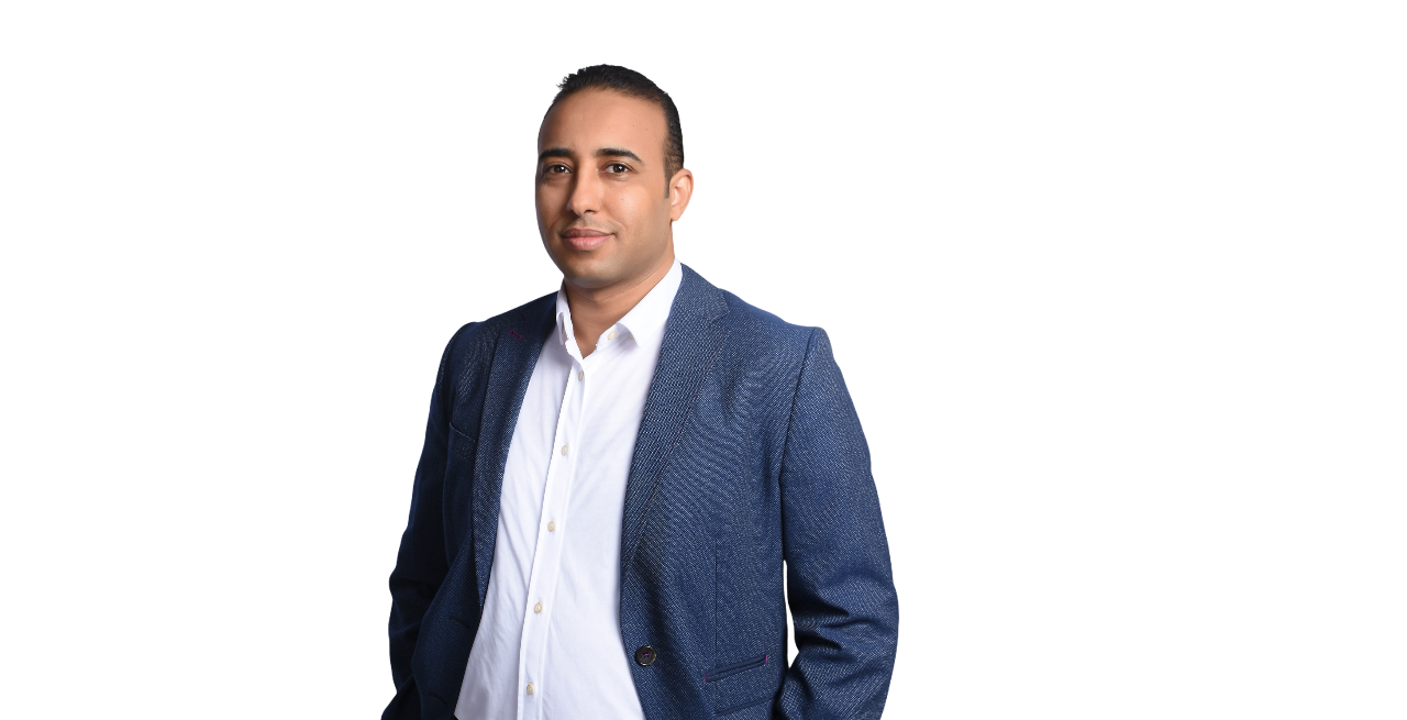 محمد عبدالعال حسين