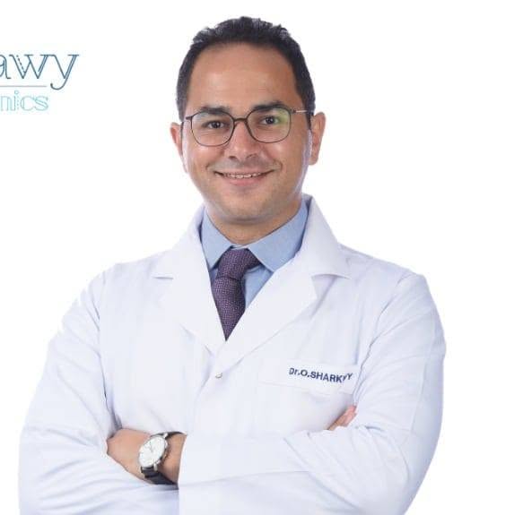 Omar El-Shrkawy