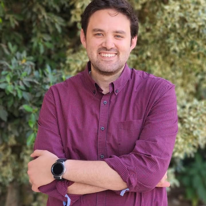 Sherif Yehia Soliman