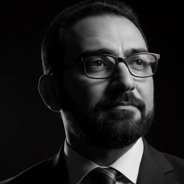 Alaa Talaat