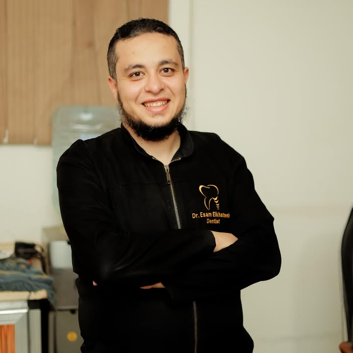 عصام الخطيب