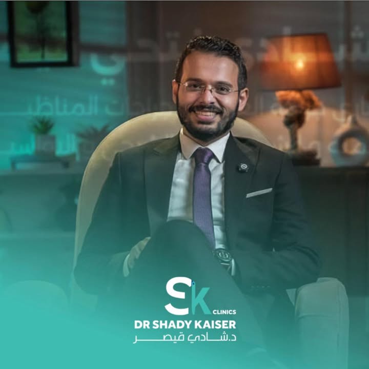 شادي فتحي قيصر