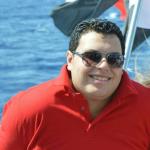 Antony Moawad