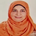 وفاء حامد