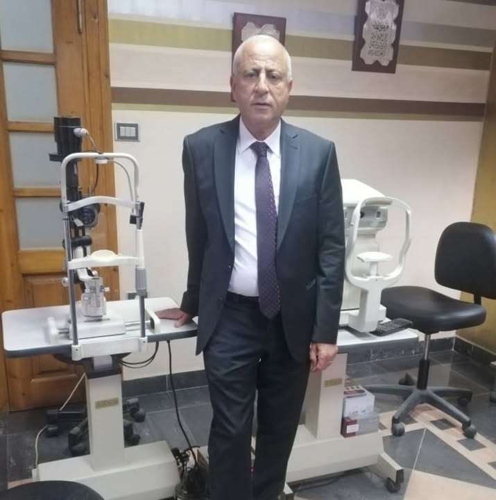 Hesham Ahmed Karim