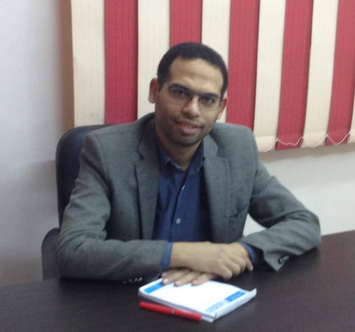 Ahmed Salh