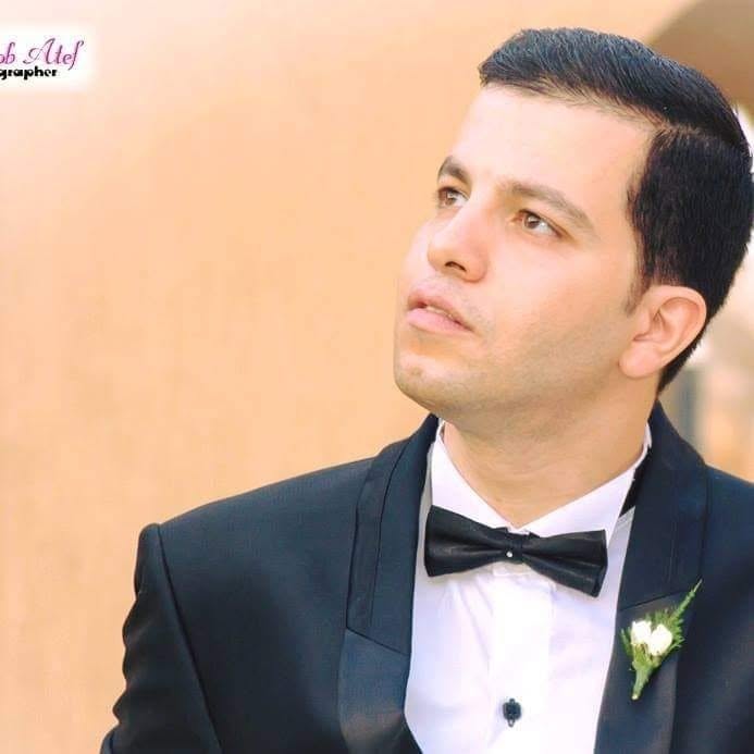 خالد محمد مختار الدكش