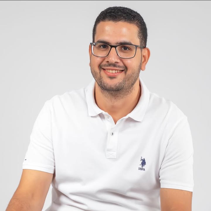 Abdelrazek Mohamed