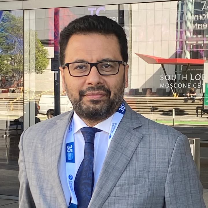 وليد العوضي