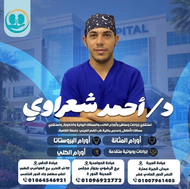 Ahmed Sharawy