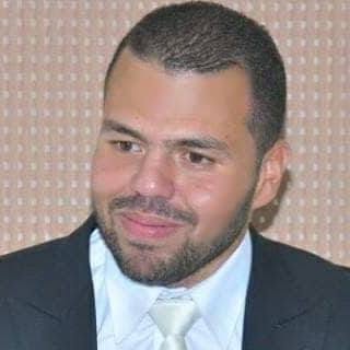Walid Ibrahim El-Mzyn