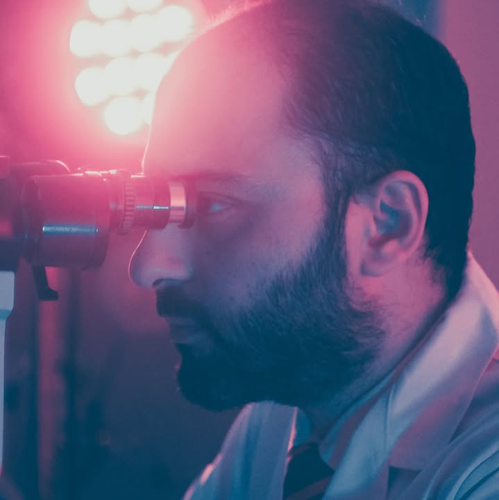 Mohamed Tarek Abdelkadr