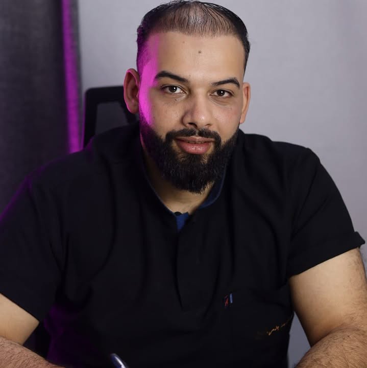 أحمد محمود بدر الدين