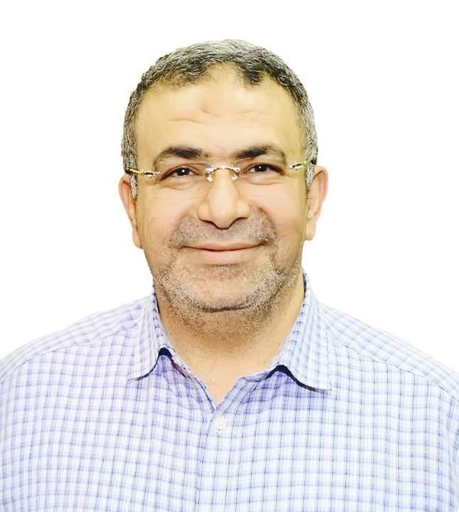 Mohamed El-Sadny Ghrabh
