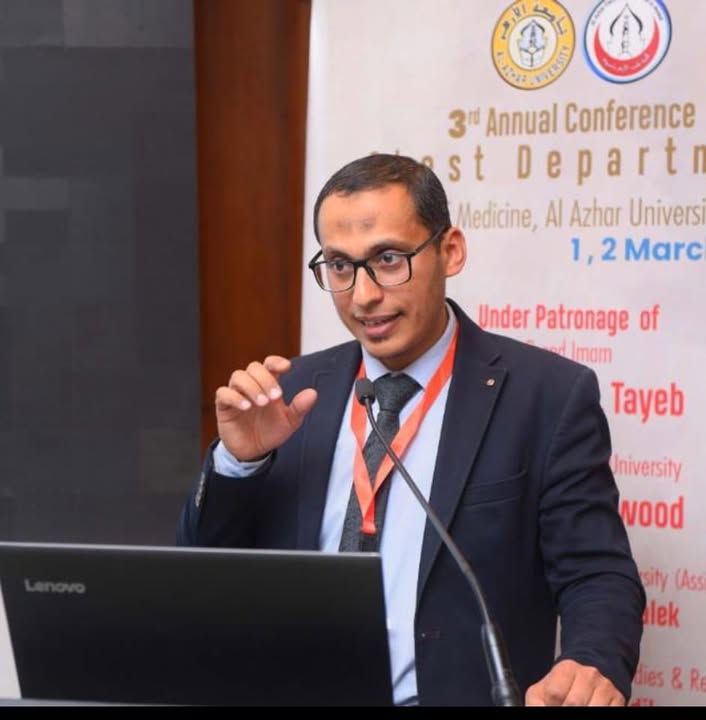 محمد جمال عبد الرحمن