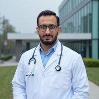 Yasser Reda
