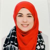 هالة حسين طنطاوي