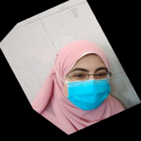 Hend Saeed