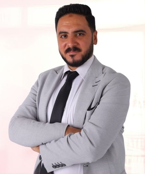 مصطفى المحمدي