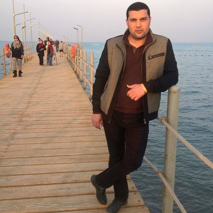 محمد موافي