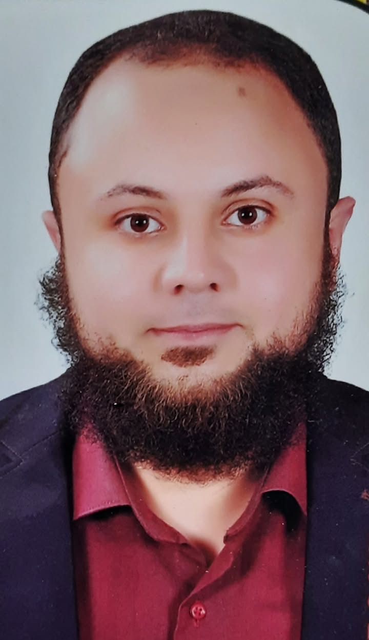 Kamel Gmah