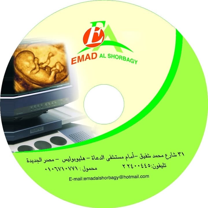 عماد الشوربجى