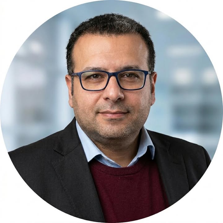 محمد نبيل غازي