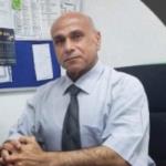 Reda Awad Allah Saleh