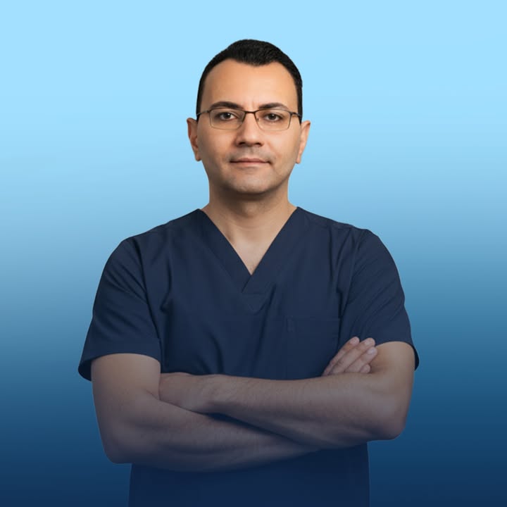 Mohamed Mbark