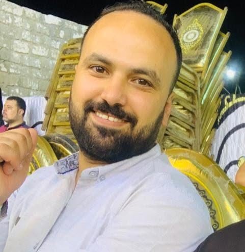 عمرو مجاهد