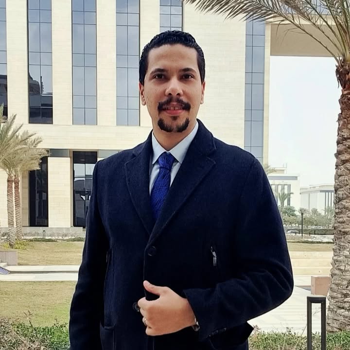 Ahmed Ali