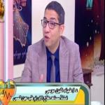 Diaa Eldeen Moussa Sherif