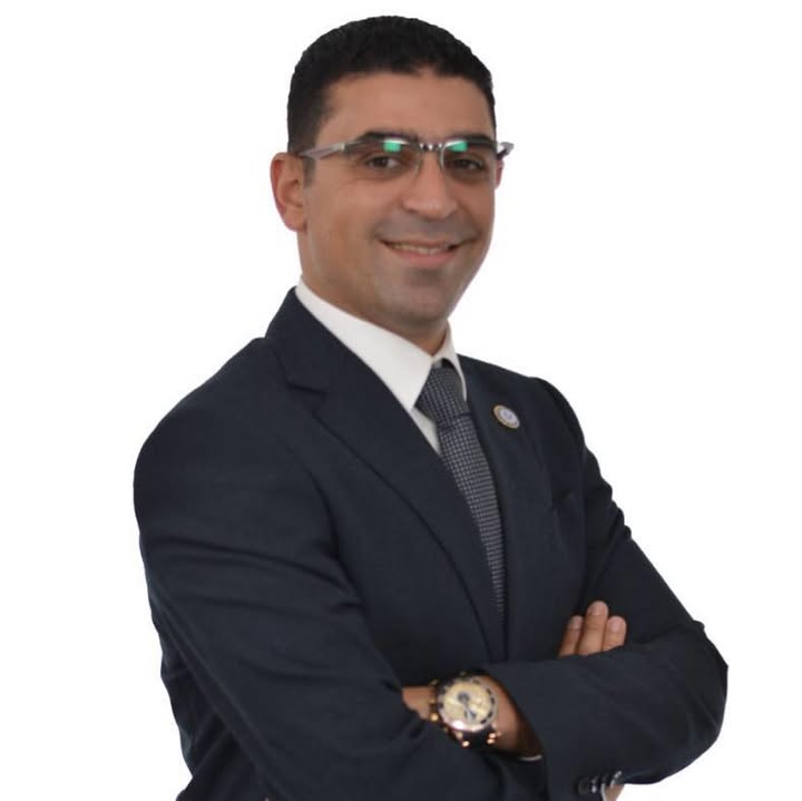 محمد عادل نبيه
