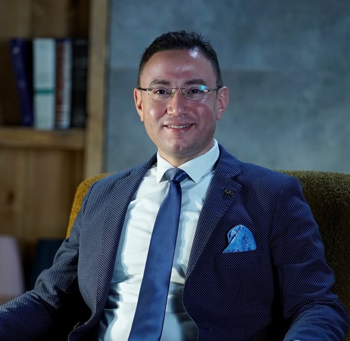حازم منصور