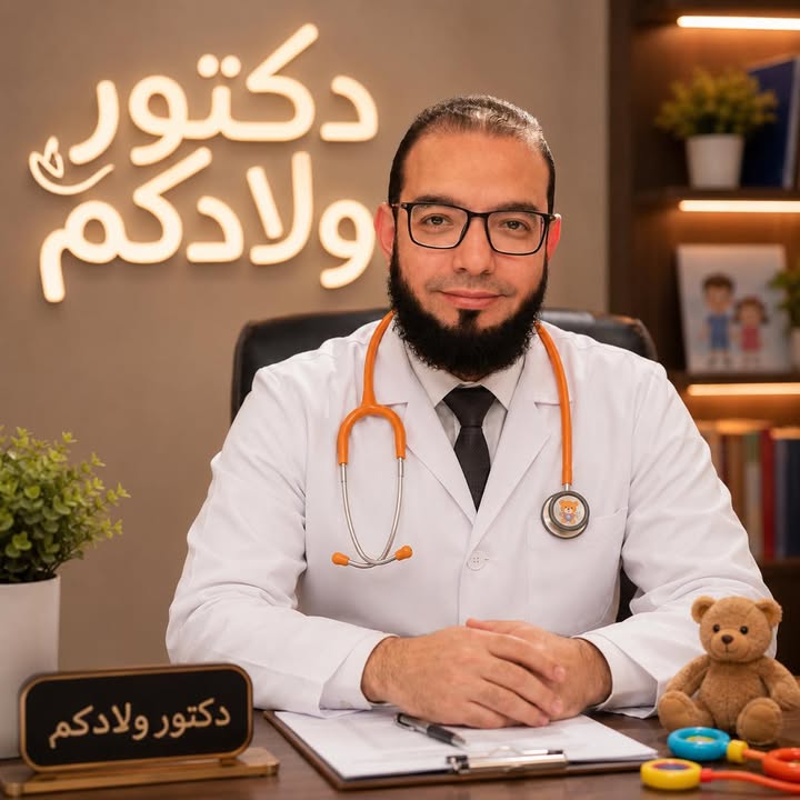 Ayman Mhrm