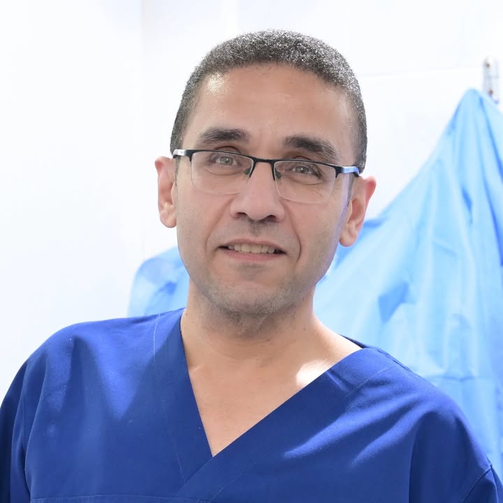احمد مدكور