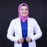نجلاء الزغبي