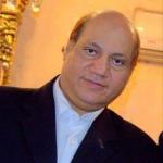 اسامة علي محمد